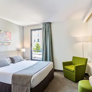 4* Hotel Western Linko