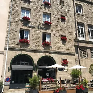 Logis Maison Vauban - St Malo Hotel Saint-Malo