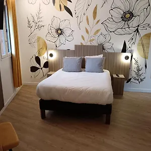 2* Hotel O'cub Cit'hotel