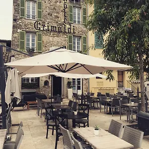 3* Hotel Grimaldi
