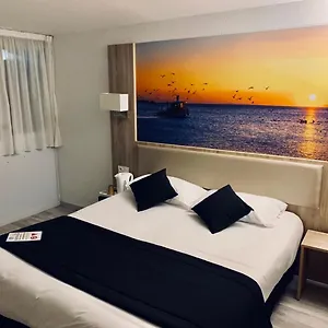 Brit Confort Morlaix Hotel Saint-Martin-des-Champs (Finistere)