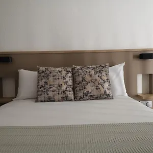 Amhotel Italie Aparthotel Parijs