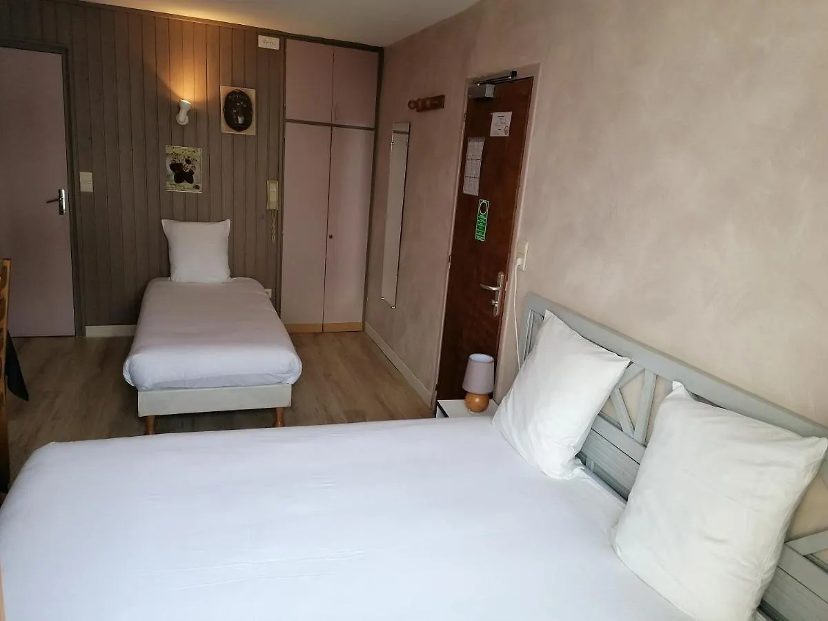 Hôtel Le Lievre Blanc Vars  2*, Vars (Hautes-Alpes) France