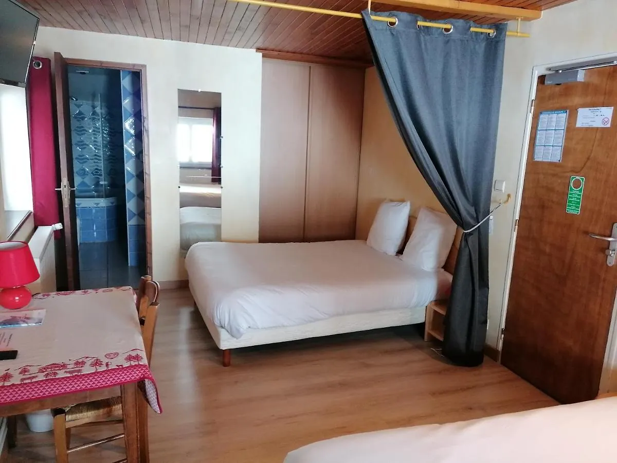 Hôtel Le Lievre Blanc Vars  2*, Vars (Hautes-Alpes)