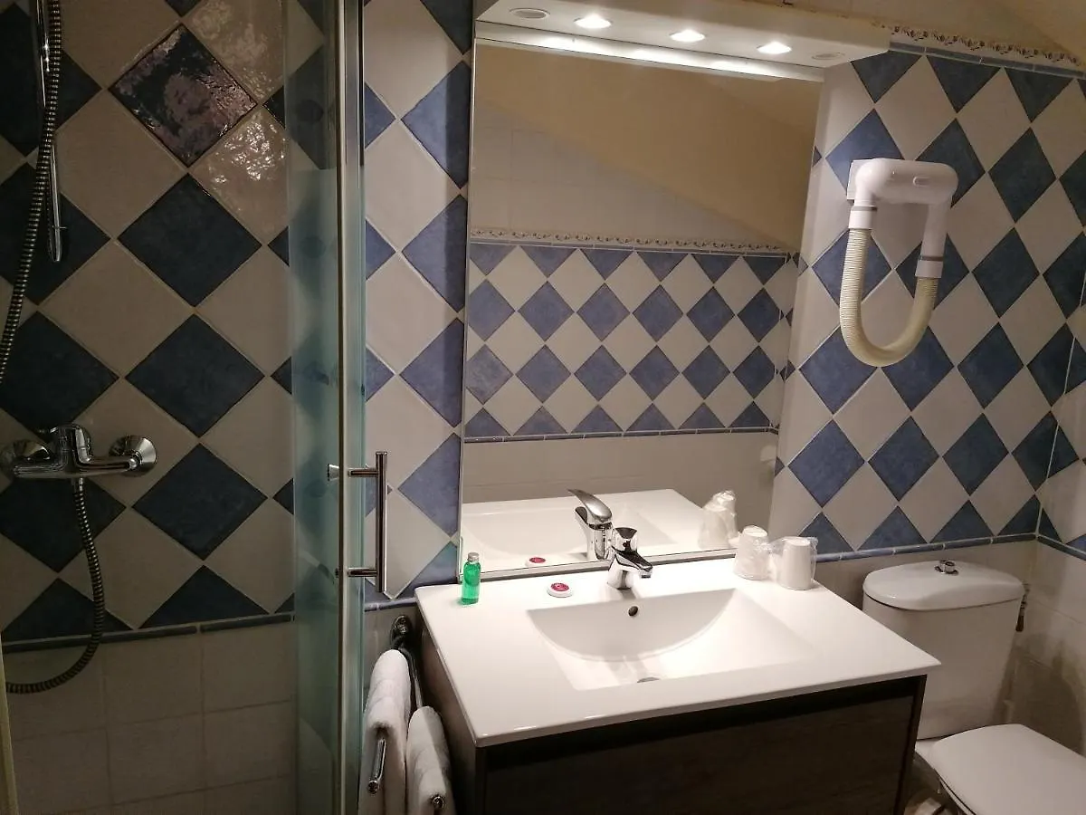 Hôtel Le Lievre Blanc Vars