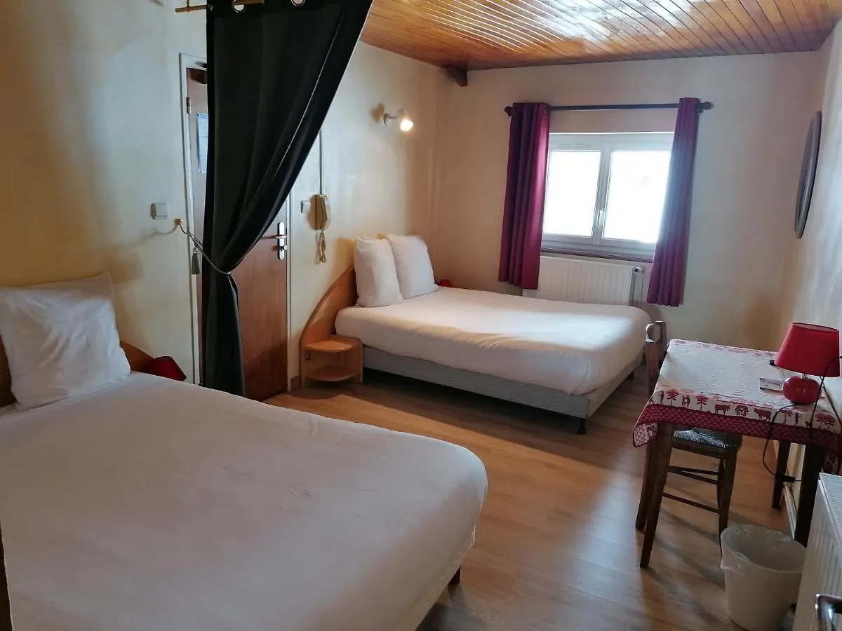 Hôtel Le Lievre Blanc Vars  2*, Vars (Hautes-Alpes)
