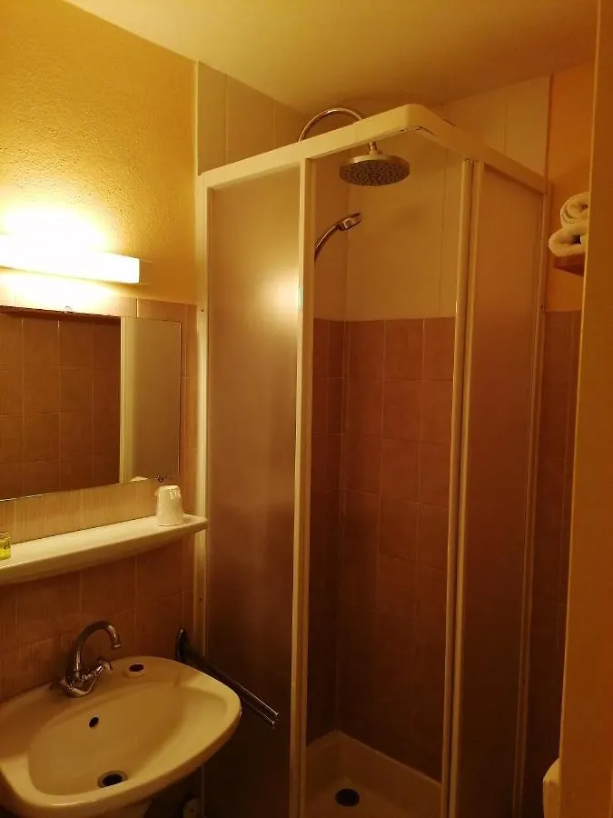 Hotel Le Lievre Blanc Vars  Frankrijk