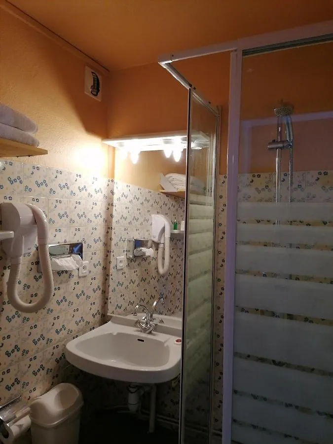 Hôtel Le Lievre Blanc Vars  2*, Vars (Hautes-Alpes)