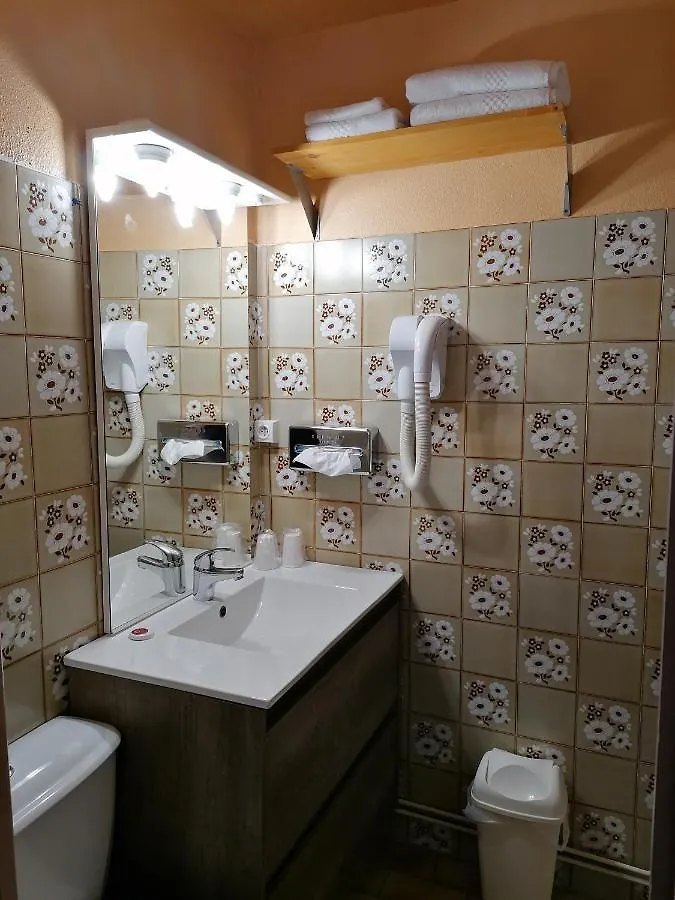 Hotel Le Lievre Blanc Vars  Vars (Hautes-Alpes)