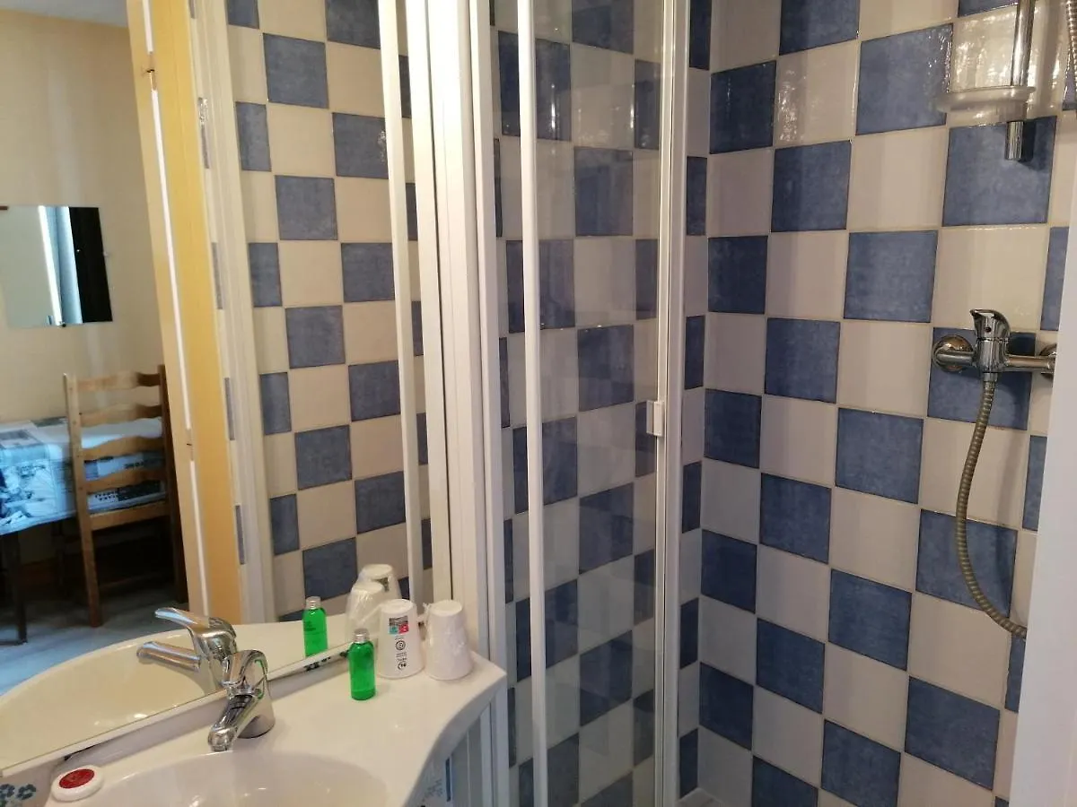 Hotel Le Lievre Blanc Vars  Vars (Hautes-Alpes)