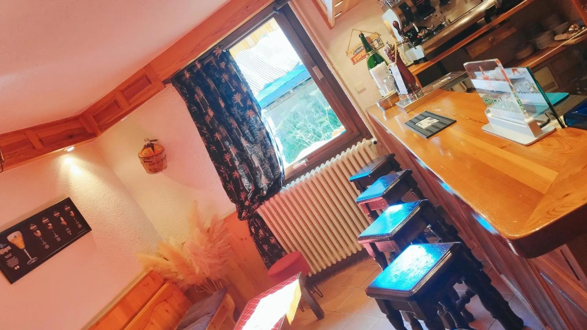 Hotel Hôtel Le Lievre Blanc Vars