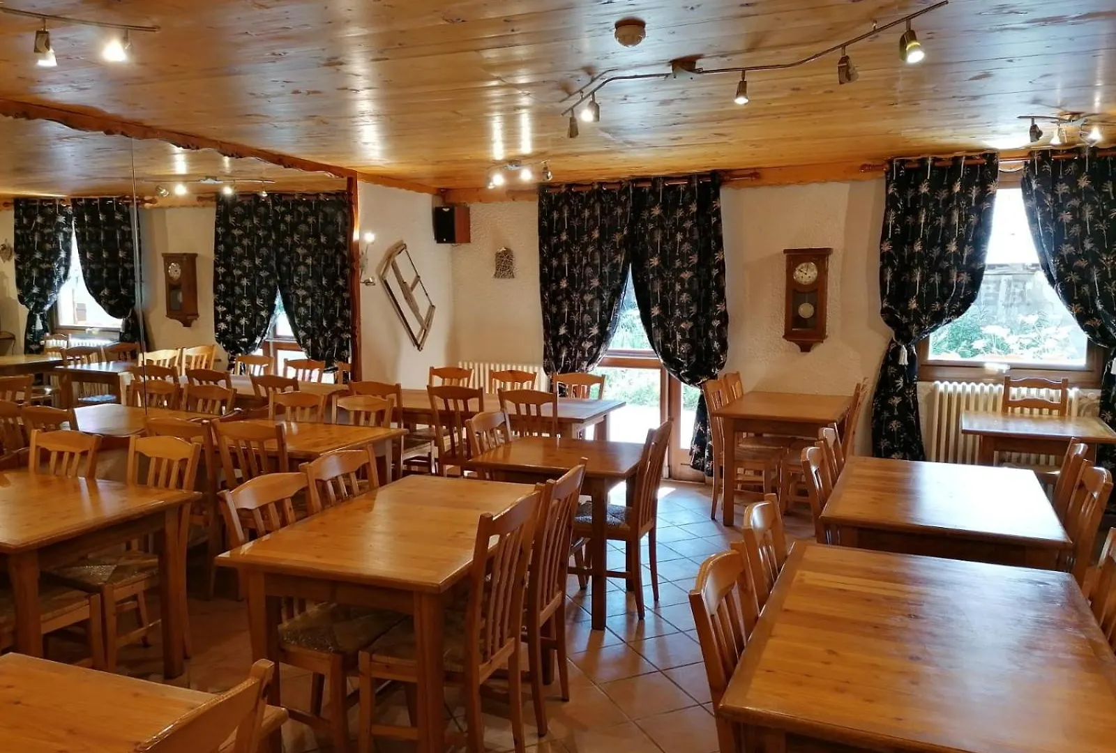 Hôtel Le Lievre Blanc Vars  2*, Vars (Hautes-Alpes) France
