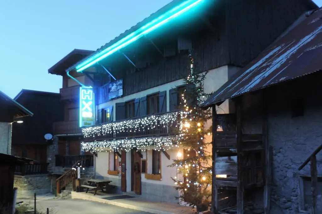 Hotel Le Lievre Blanc Vars  2*, Vars (Hautes-Alpes)