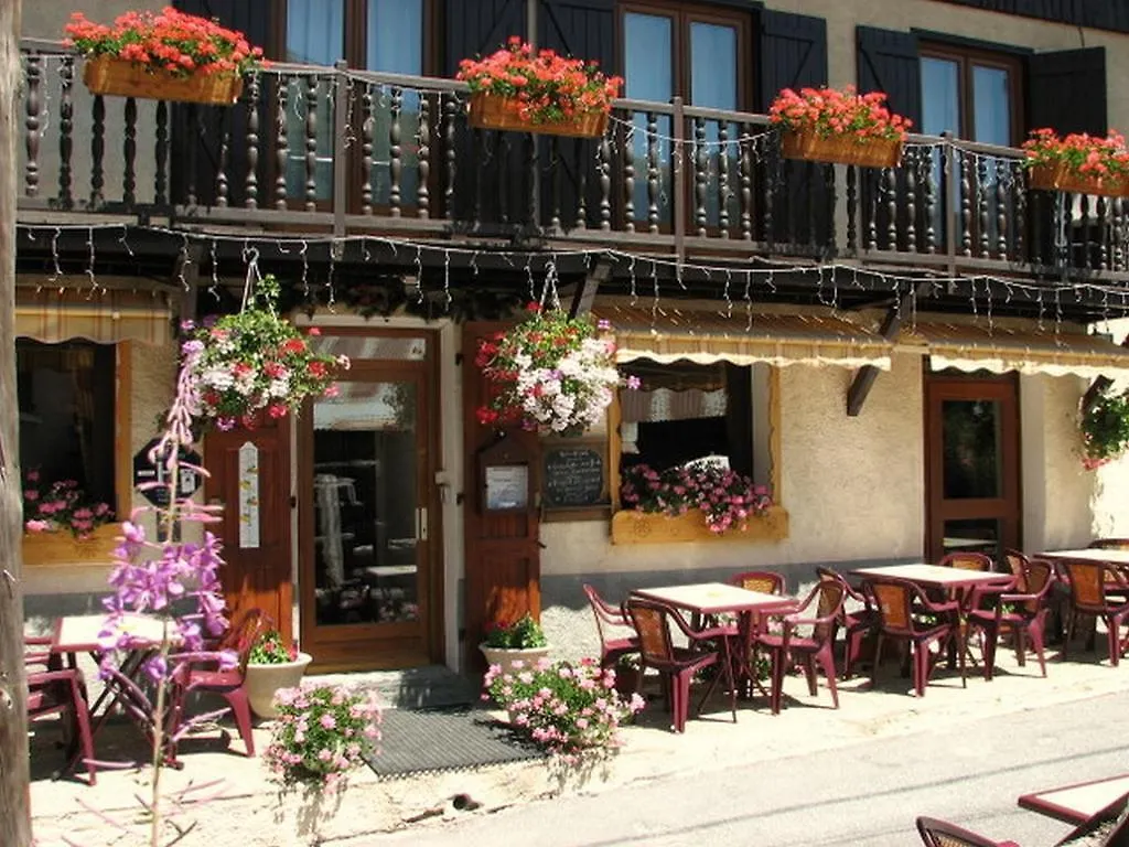 Hotel Le Lievre Blanc Vars  2*, Vars (Hautes-Alpes) Frankrijk