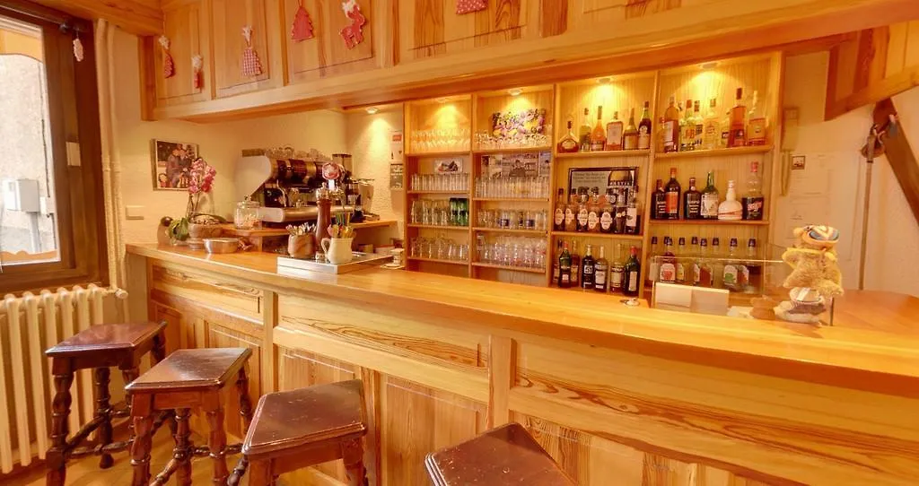 Hotel Le Lievre Blanc Vars  2*, Vars (Hautes-Alpes) Frankrijk