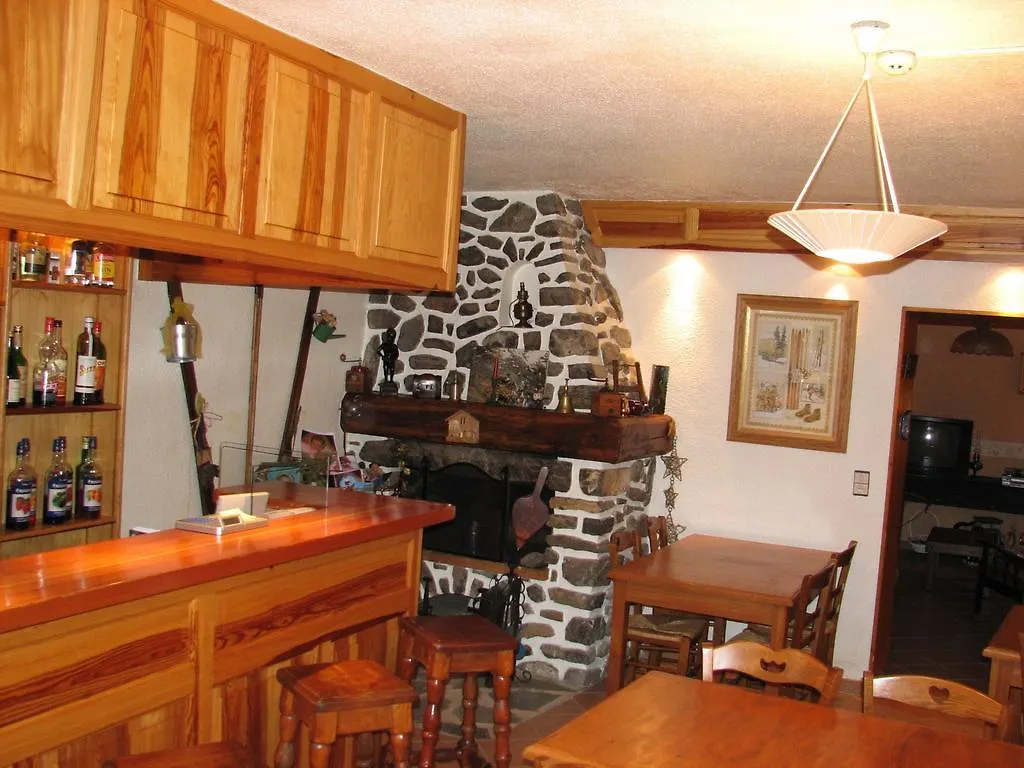Hotel Le Lievre Blanc Vars  Vars (Hautes-Alpes)